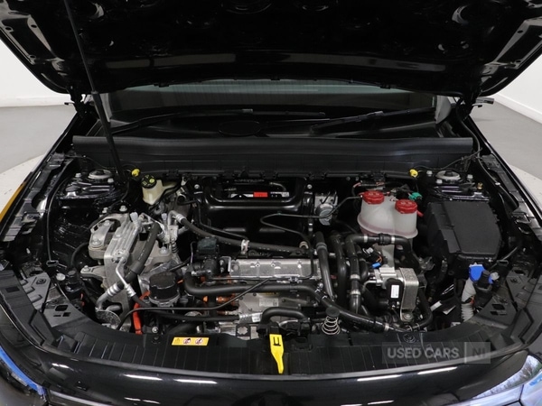 Used Mercedes-Benz EQB 2025 for sale - 77672153: Photo 27