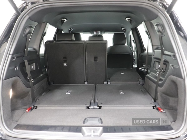 Used Mercedes-Benz EQB 2025 for sale - 77672153: Photo 29