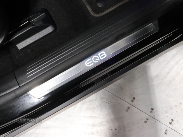 Used Mercedes-Benz EQB 2025 for sale - 77672153: Photo 30