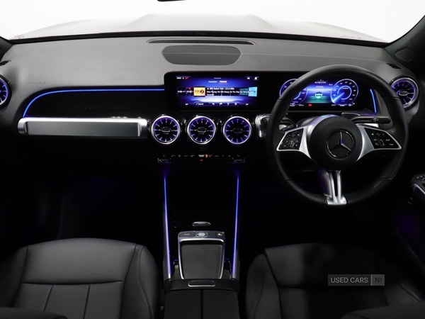 Used Mercedes-Benz EQB 2025 for sale - 77672153: Photo 35