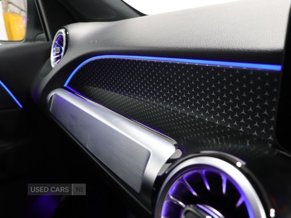 Used Mercedes-Benz EQB 2025 for sale - 77672153: Photo 36