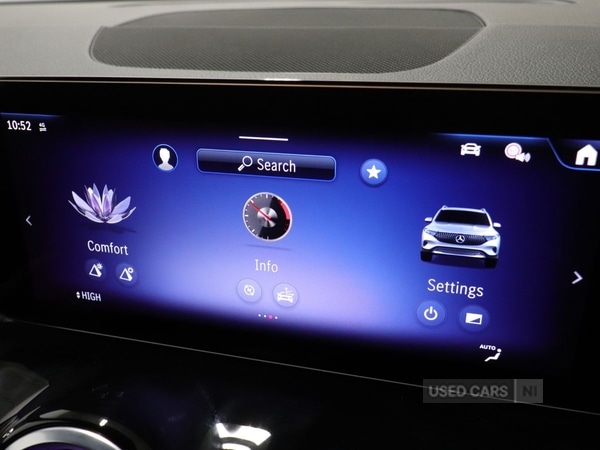 Used Mercedes-Benz EQB 2025 for sale - 77672153: Photo 39