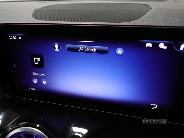 Used Mercedes-Benz EQB 2025 for sale - 77672153: Photo 40