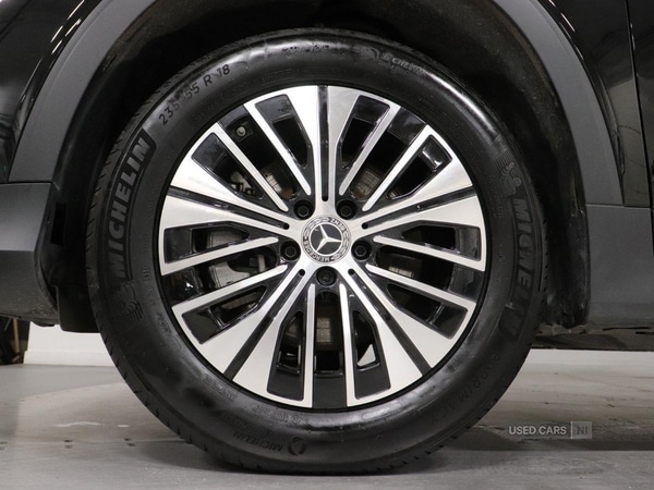 Used Mercedes-Benz EQB 2025 for sale - 77672153: Photo 7