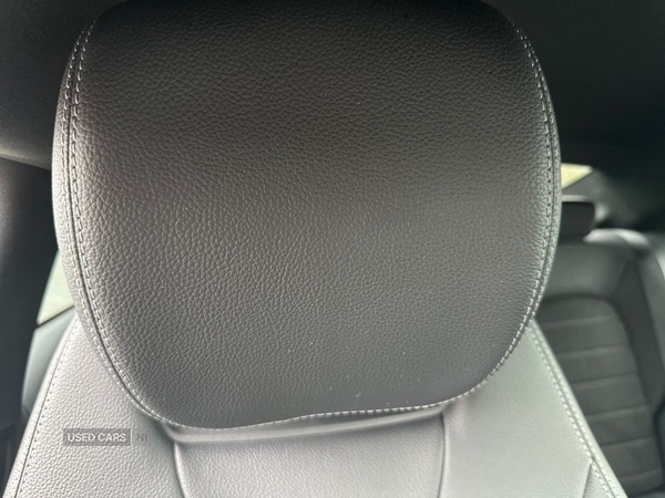 Used Mercedes-Benz C Class 2020 for sale - 78128339: Photo 15