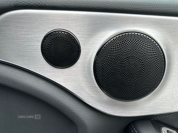 Used Mercedes-Benz C Class 2020 for sale - 78128339: Photo 24
