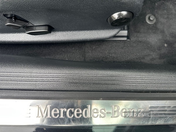Used Mercedes-Benz C Class 2020 for sale - 78128339: Photo 31