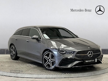 Used Mercedes-Benz CLA 2025 for sale - 79034830: Photo