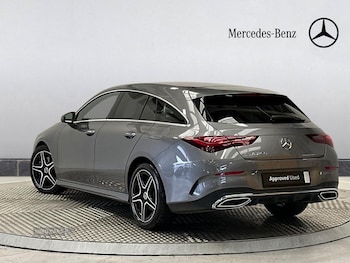 Used Mercedes-Benz CLA 2025 for sale - 79034830: Photo