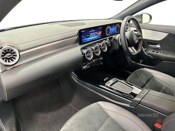 Used Mercedes-Benz CLA 2025 for sale - 79034830: Photo
