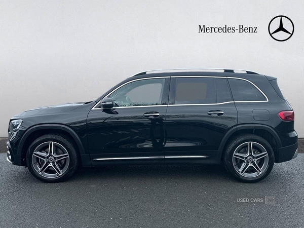 Used Mercedes-Benz GLB 2024 for sale - 78101971: Photo 10