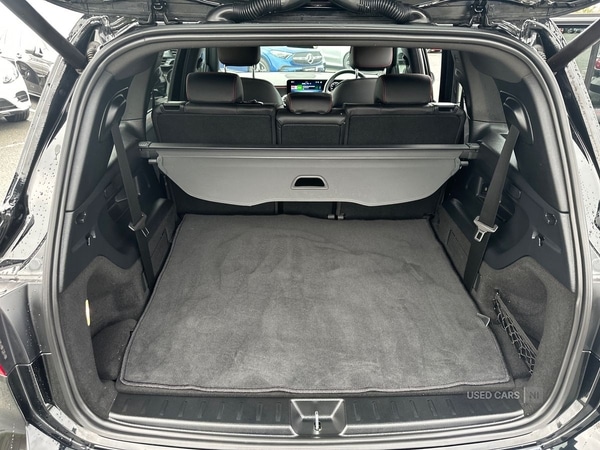 Used Mercedes-Benz GLB 2024 for sale - 78101971: Photo 12