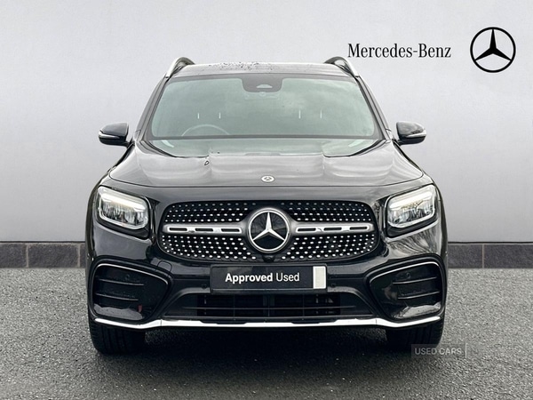 Used Mercedes-Benz GLB 2024 for sale - 78101971: Photo 13