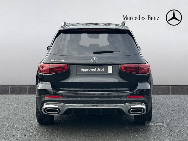 Used Mercedes-Benz GLB 2024 for sale - 78101971: Photo 14