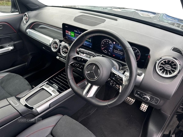 Used Mercedes-Benz GLB 2024 for sale - 78101971: Photo 15