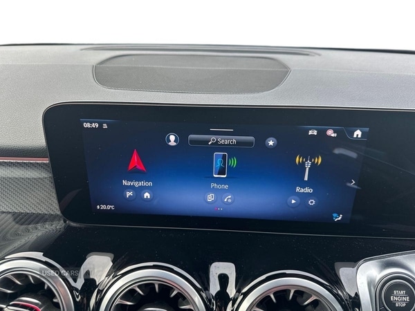 Used Mercedes-Benz GLB 2024 for sale - 78101971: Photo 17