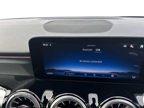 Used Mercedes-Benz GLB 2024 for sale - 78101971: Photo 18