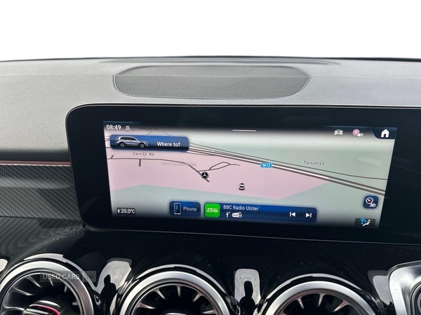 Used Mercedes-Benz GLB 2024 for sale - 78101971: Photo 19