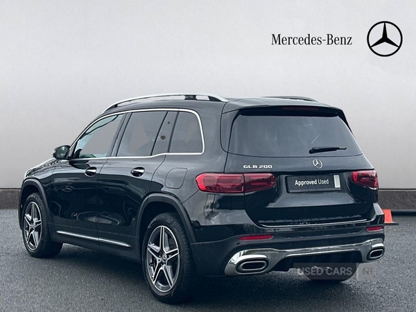 Used Mercedes-Benz GLB 2024 for sale - 78101971: Photo 2