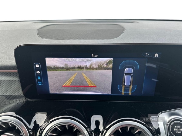 Used Mercedes-Benz GLB 2024 for sale - 78101971: Photo 20