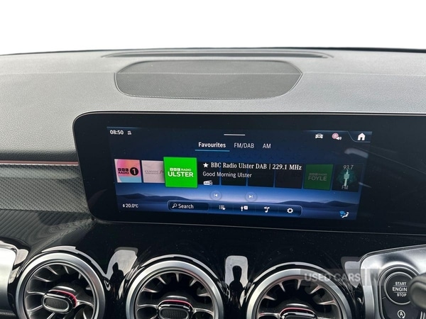 Used Mercedes-Benz GLB 2024 for sale - 78101971: Photo 21