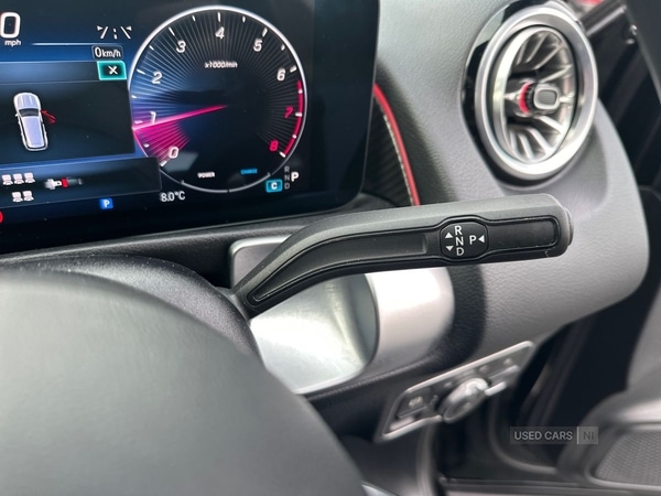 Used Mercedes-Benz GLB 2024 for sale - 78101971: Photo 22