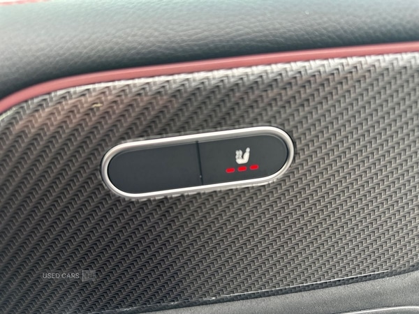 Used Mercedes-Benz GLB 2024 for sale - 78101971: Photo 23