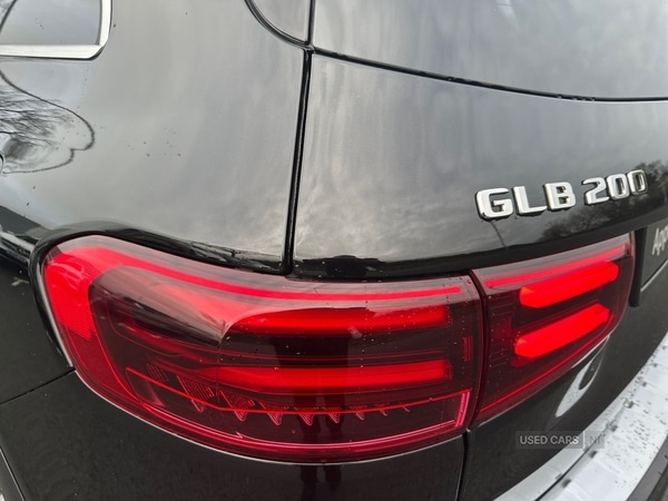 Used Mercedes-Benz GLB 2024 for sale - 78101971: Photo 26