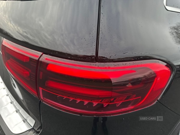 Used Mercedes-Benz GLB 2024 for sale - 78101971: Photo 27