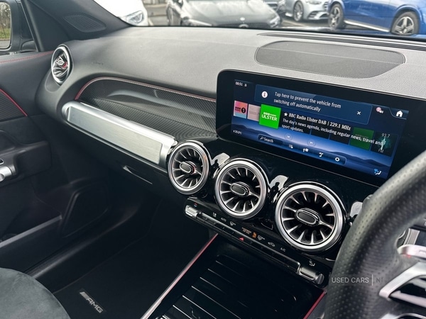 Used Mercedes-Benz GLB 2024 for sale - 78101971: Photo 28