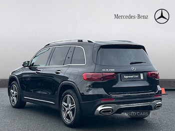 Used Mercedes-Benz GLB 2024 for sale - 78101971: Photo