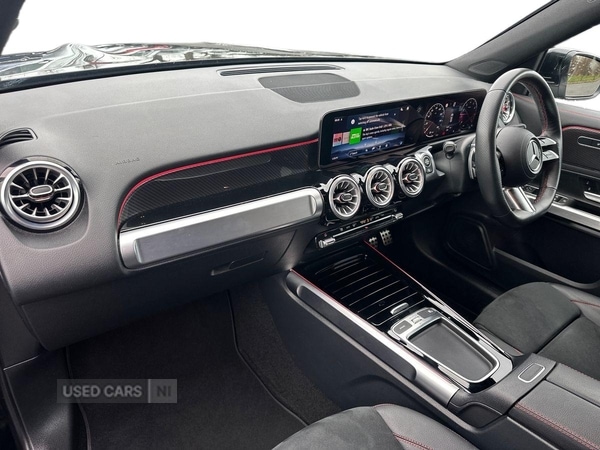 Used Mercedes-Benz GLB 2024 for sale - 78101971: Photo 3