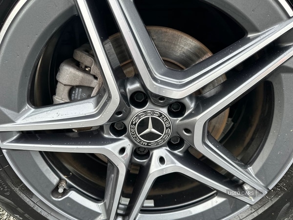 Used Mercedes-Benz GLB 2024 for sale - 78101971: Photo 34