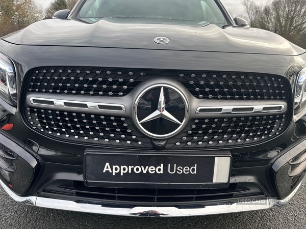 Used Mercedes-Benz GLB 2024 for sale - 78101971: Photo 35