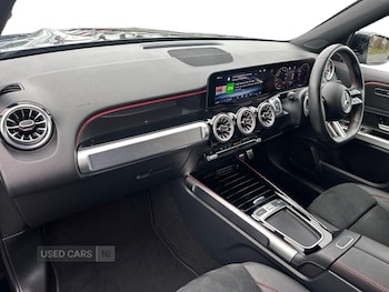 Used Mercedes-Benz GLB 2024 for sale - 78101971: Photo