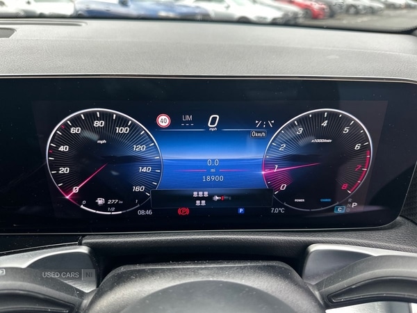 Used Mercedes-Benz GLB 2024 for sale - 78101971: Photo 4