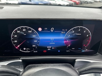 Used Mercedes-Benz GLB 2024 for sale - 78101971: Photo