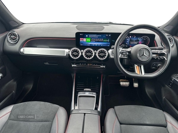 Used Mercedes-Benz GLB 2024 for sale - 78101971: Photo 6