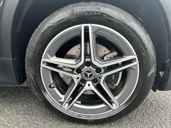 Used Mercedes-Benz GLB 2024 for sale - 78101971: Photo 7