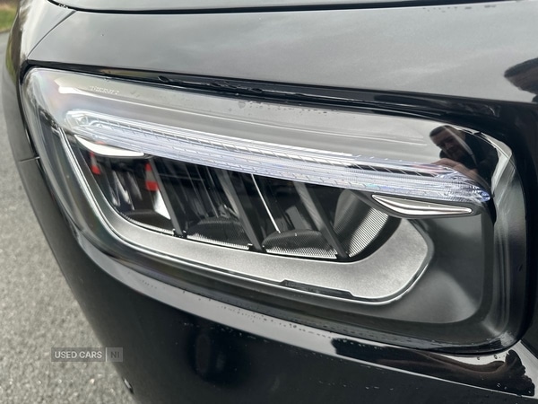 Used Mercedes-Benz GLB 2024 for sale - 78101971: Photo 8