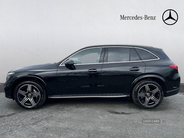 Used Mercedes-Benz GLC 2025 for sale - 77825394: Photo 10