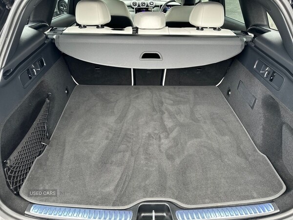 Used Mercedes-Benz GLC 2025 for sale - 77825394: Photo 12