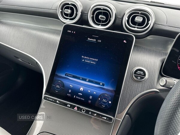 Used Mercedes-Benz GLC 2025 for sale - 77825394: Photo 18