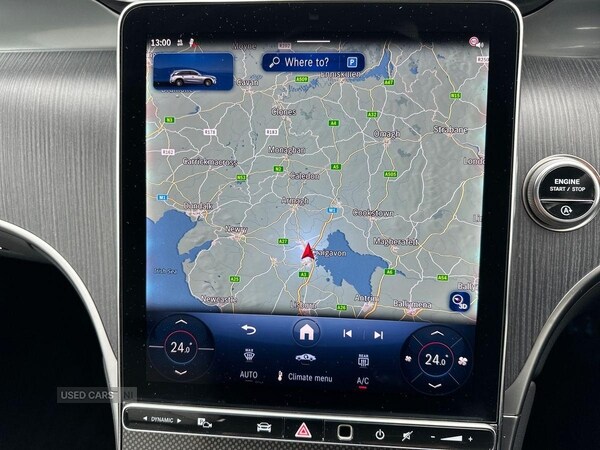 Used Mercedes-Benz GLC 2025 for sale - 77825394: Photo 19