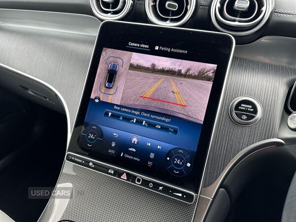 Used Mercedes-Benz GLC 2025 for sale - 77825394: Photo 20