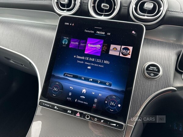 Used Mercedes-Benz GLC 2025 for sale - 77825394: Photo 21