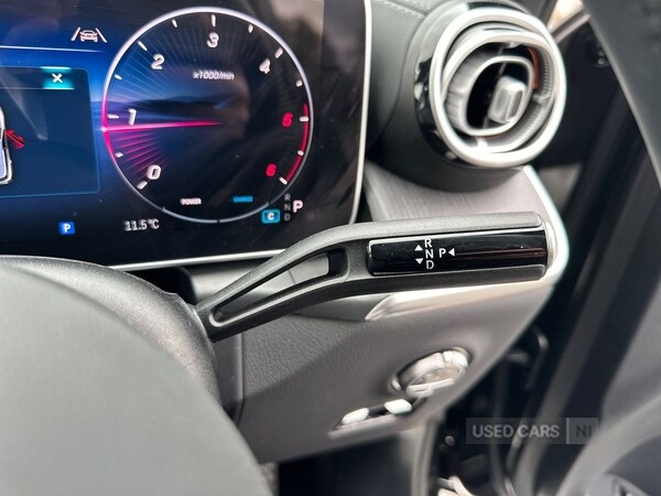 Used Mercedes-Benz GLC 2025 for sale - 77825394: Photo 23