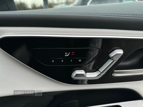 Used Mercedes-Benz GLC 2025 for sale - 77825394: Photo 24