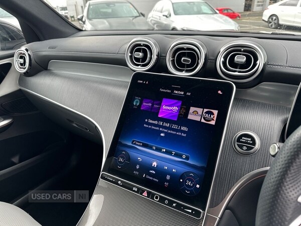 Used Mercedes-Benz GLC 2025 for sale - 77825394: Photo 30