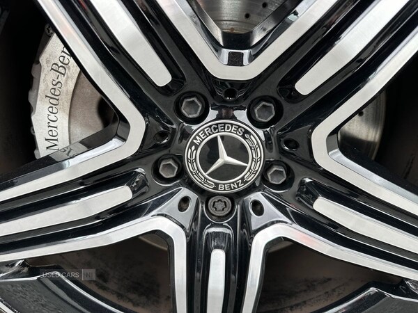 Used Mercedes-Benz GLC 2025 for sale - 77825394: Photo 34